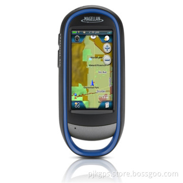 2014 Hot Selling Magellen 510 Handheld GPS
